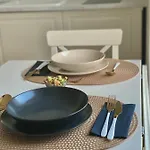 Romana - Free Private Parking Apartament Lublana