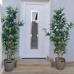 Apartament Romana - Free Private Parking Lublana