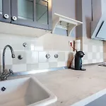 Apartament Romana - Free Private Parking Lublana