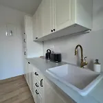 Apartment Romana - Free Private Parking