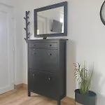 Apartment Romana - Free Private Parking *