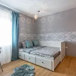 Apartman Romana - Free Private Parking *