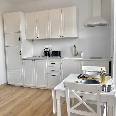 Apartment Romana - Free Private Parking Laibach