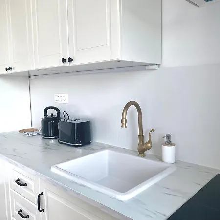 Апартаменты Romana - Free Private Parking Любляна