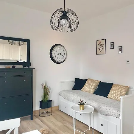 Romana - Free Private Parking * Lublaň