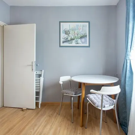 Romana - Free Private Parking Апартаменты Любляна