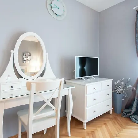 Romana - Free Private Parking * Lublaň