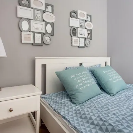 Romana - Free Private Parking * Lublaň