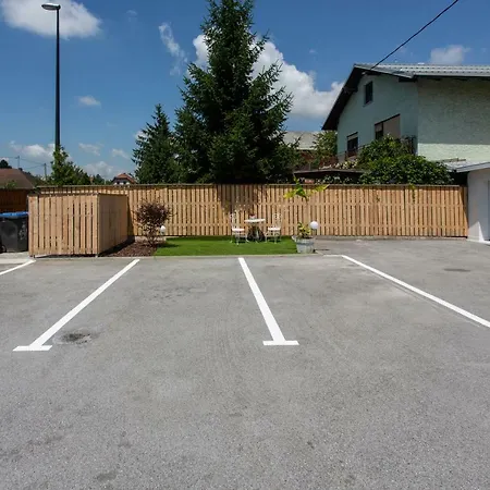 Apartmán Romana - Free Private Parking