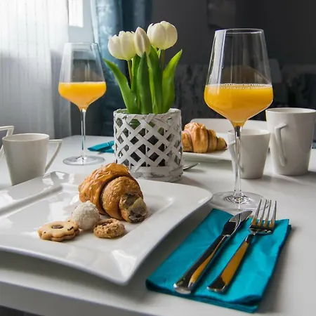 Romana - Free Private Parking Любляна