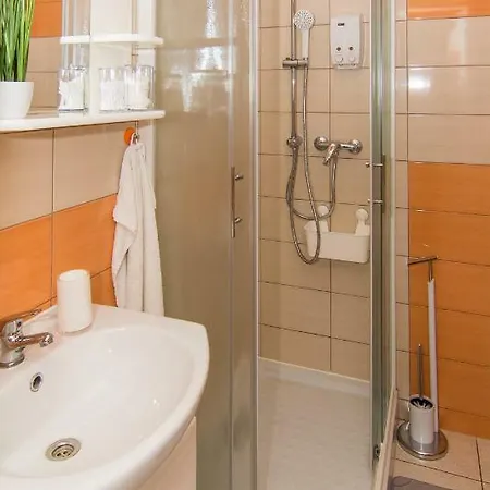 Apartment Romana - Free Private Parking *