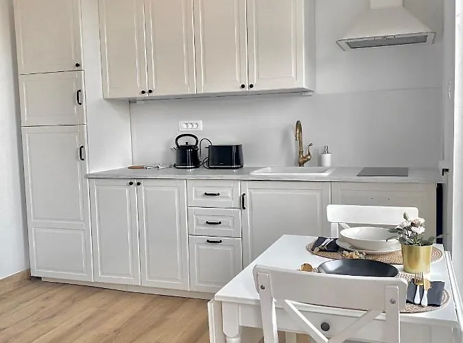 Apartmán Romana - Free Private Parking Lublaň