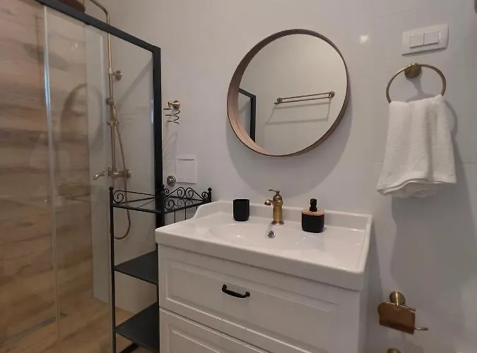 Apartamento Romana - Free Private Parking Liubliana