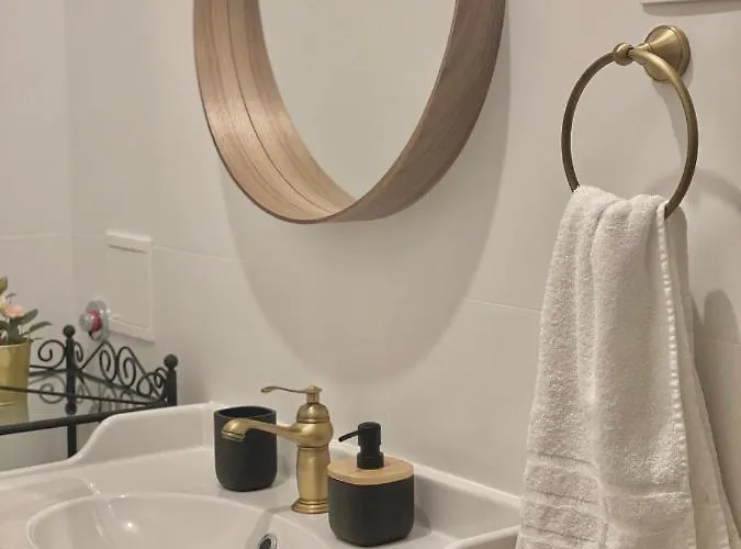 Apartamento Romana - Free Private Parking