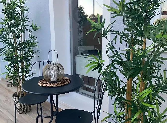 Apartmán Romana - Free Private Parking Lublaň