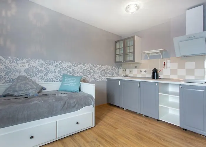 Romana - Free Private Parking * Liubliana