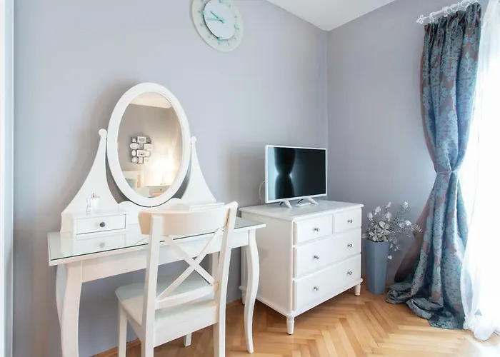 Romana - Free Private Parking * Lublaň