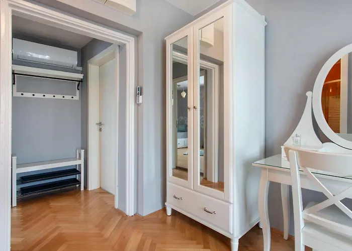 Romana - Free Private Parking * Lublaň