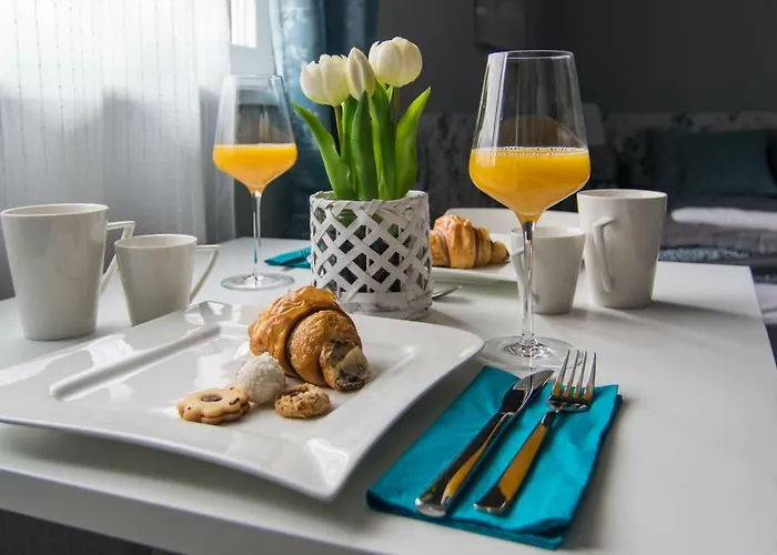 Romana - Free Private Parking Ljubljana