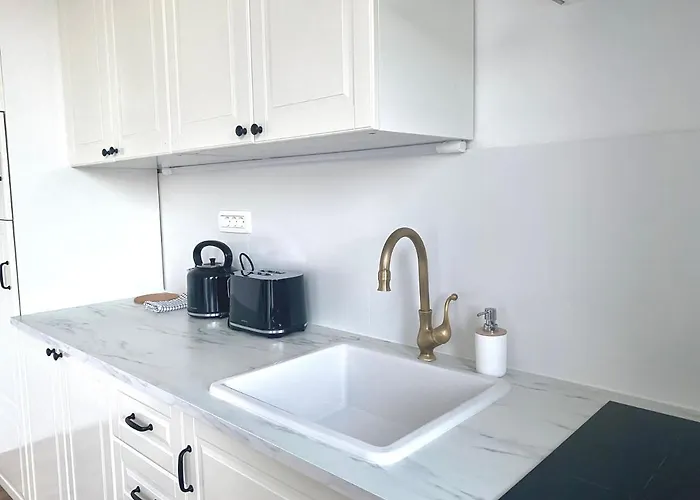 Apartamento Romana - Free Private Parking Liubliana