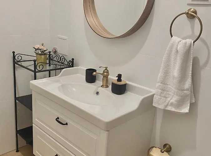 Romana - Free Private Parking Apartamento Liubliana