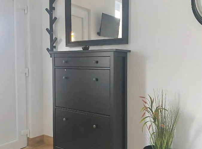 Apartamento Romana - Free Private Parking *