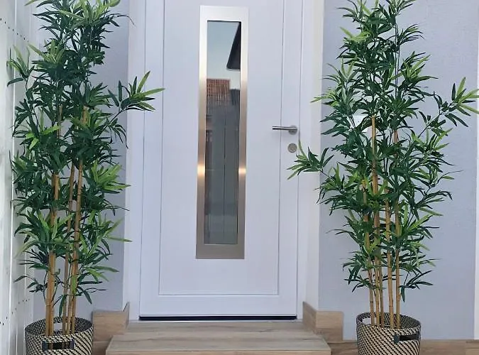 Apartamento Romana - Free Private Parking Liubliana