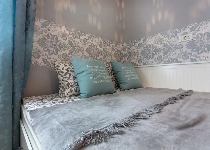 Apartamento Romana - Free Private Parking *