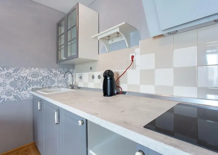 Apartamento Romana - Free Private Parking *