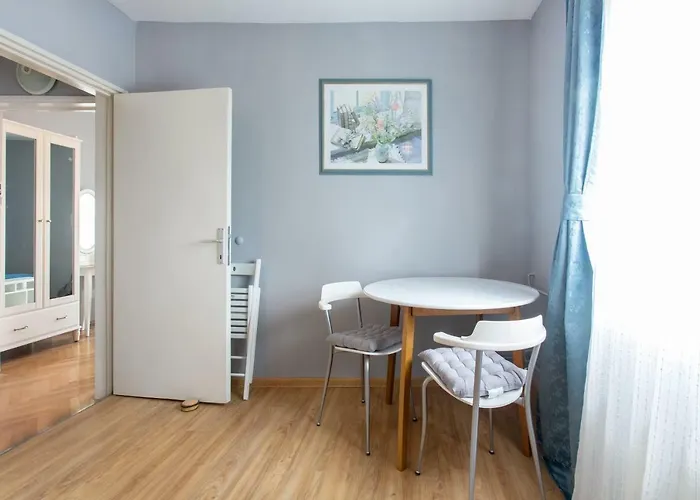 Romana - Free Private Parking Apartamento Liubliana