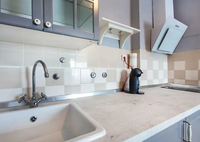 Apartamento Romana - Free Private Parking Liubliana