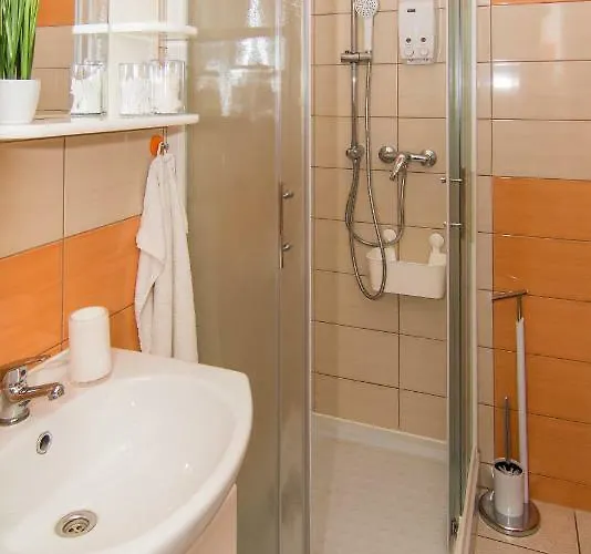 Apartamento Romana - Free Private Parking *